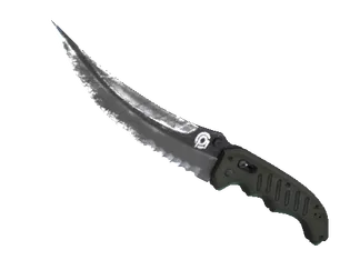 ★ Flip Knife