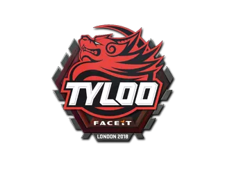 Sticker | Tyloo