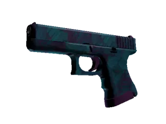 Glock-18 | Synth Leaf