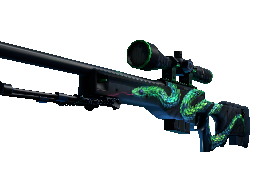 AWP | Atheris