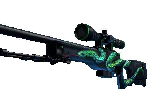 AWP | Atheris (Factory New)