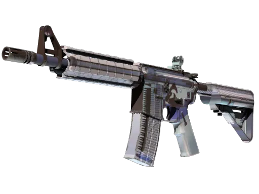 M4A4 | X-Ray (Factory New)