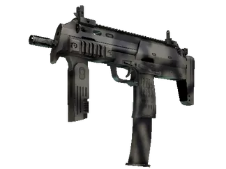 MP7 | Scorched