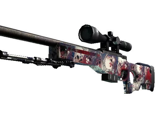 AWP | Acheron (Factory New)