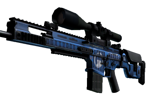 SCAR-20 | Assault