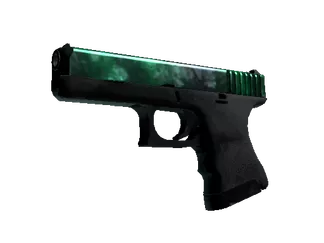 Glock-18 | Gamma Doppler