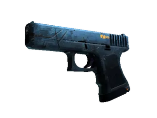 Glock-18 | Off World