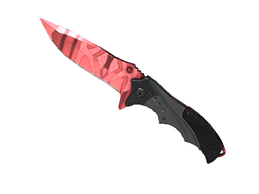 ★ Nomad Knife | Slaughter