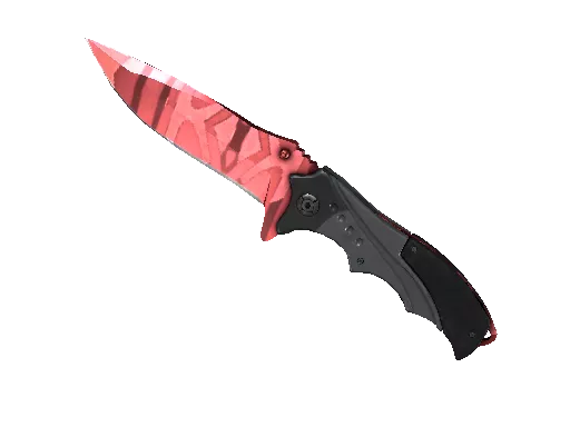 ★ Nomad Knife | Slaughter (Factory New)