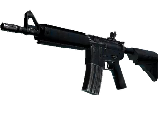 M4A4 | Dark Blossom