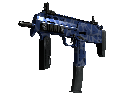 MP7 | Ocean Foam