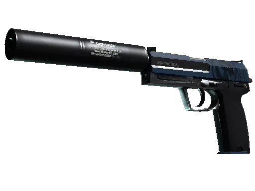 StatTrak™ USP-S | Guardian (Minimal Wear)