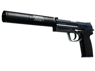 StatTrak™ USP-S | Guardian (Minimal Wear)