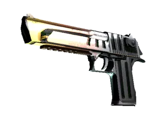 Desert Eagle | Light Rail