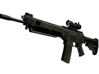 SG 553 | Atlas