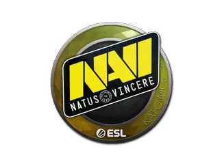 Sticker | Natus Vincere