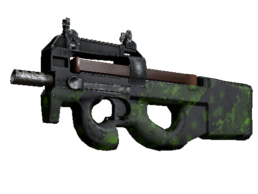 P90 | Virus