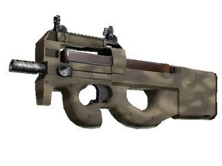 P90 | Sand Spray