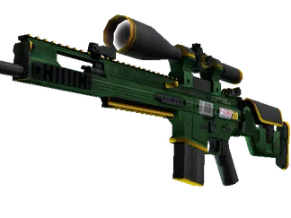 SCAR-20 | Powercore