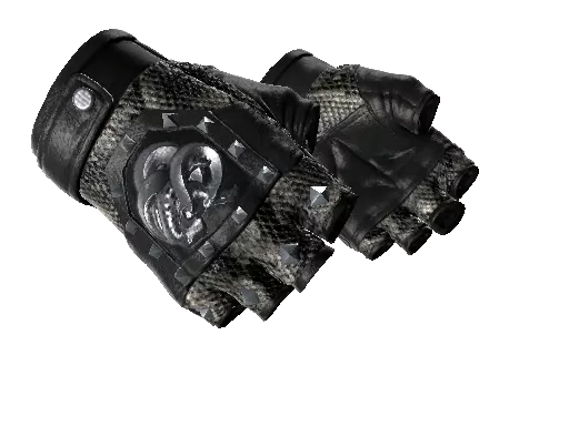 ★ Broken Fang Gloves | Unhinged (Factory New)