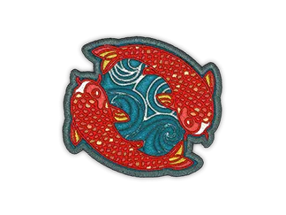 Patch | Koi