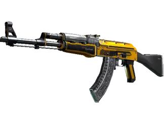 AK-47 | Fuel Injector (Minimal Wear)