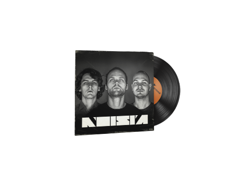 StatTrak™ Music Kit | Noisia, Sharpened