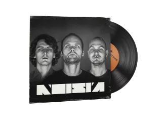 StatTrak™ Music Kit | Noisia, Sharpened