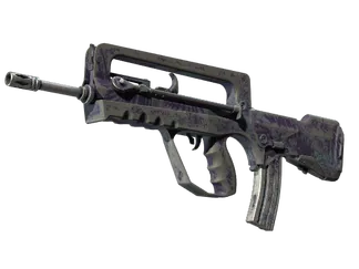 FAMAS | Sundown