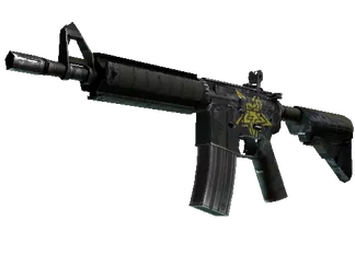 M4A4 | Zirka