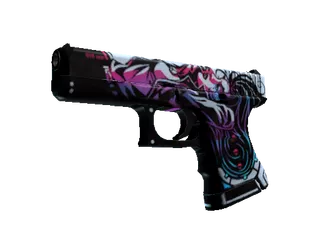 Glock-18 | Neo-Noir