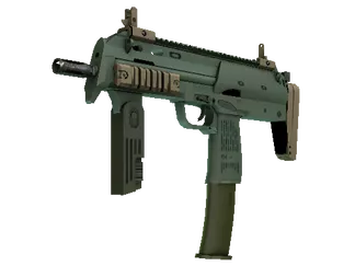 MP7 | Groundwater