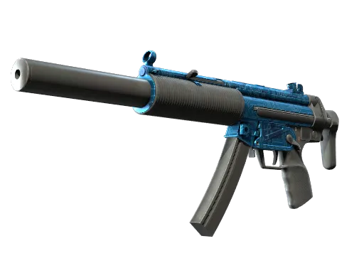 MP5-SD | Co-Processor (Factory New)