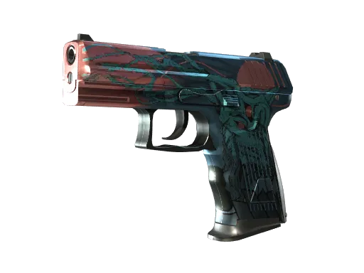 P2000 | Gnarled (Factory New)