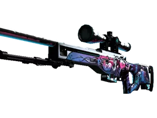 AWP | Neo-Noir