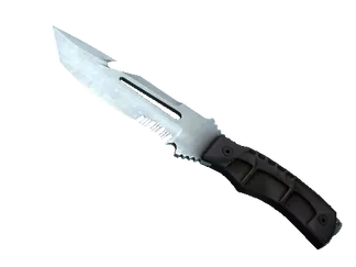 ★ Survival Knife