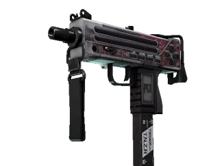 MAC-10 | Button Masher