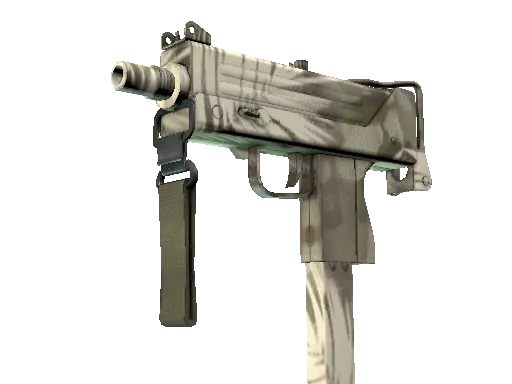 MAC-10 | Palm (Factory New)