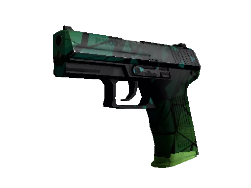 P2000 | Pulse (Factory New)