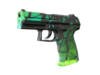 P2000 | Pulse (Factory New)