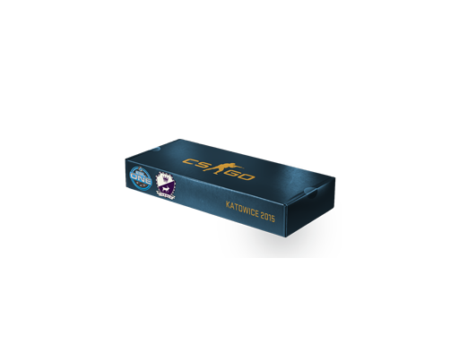 ESL One Katowice 2015 Cobblestone Souvenir Package