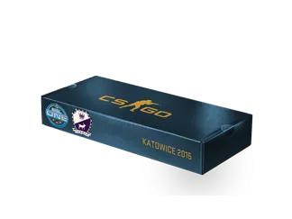 ESL One Katowice 2015 Cobblestone Souvenir Package