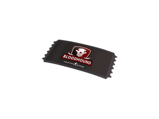 Operation Bloodhound Access Pass