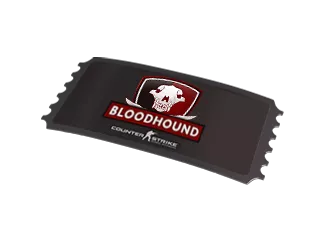 Operation Bloodhound Access Pass