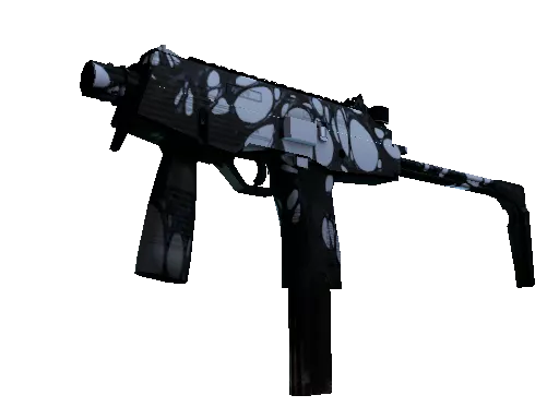 MP9 | Goo (Minimal Wear)