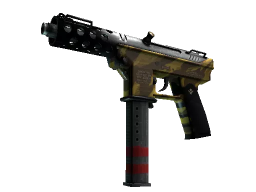 StatTrak™ Tec-9 | Brother (Field-Tested)