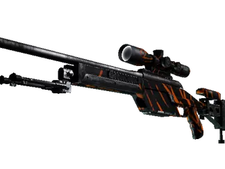 SSG 08 | Slashed