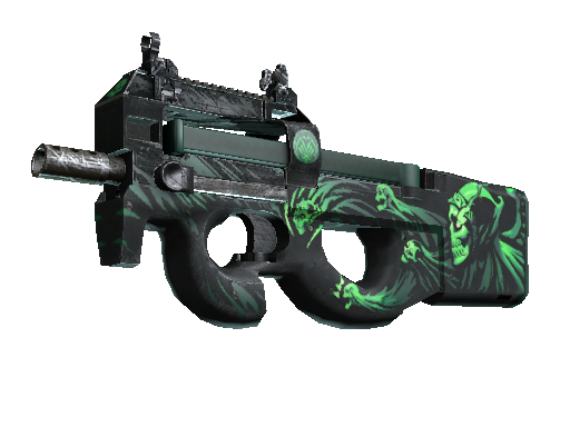 P90 | Grim