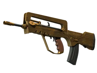 FAMAS | Commemoration (Well-Worn)