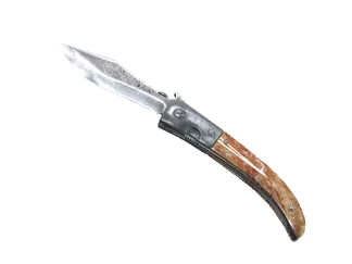 ★ Navaja Knife